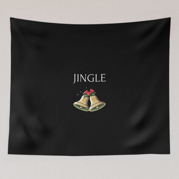 Item preview, Jingle bells Christmas Joke T-shirt designed and sold by SMARTKIT  DESIGNAGENCY.