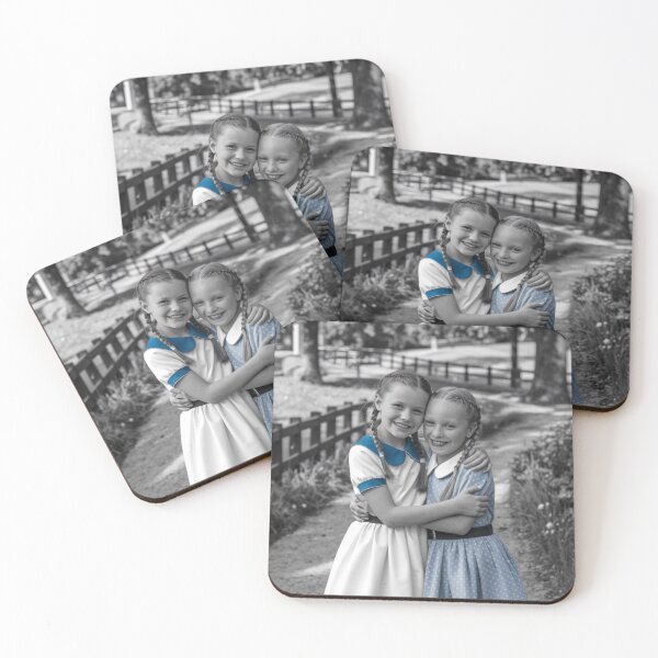 Item preview, Sisters designed and sold by eSOLVENCY emPORIUM.