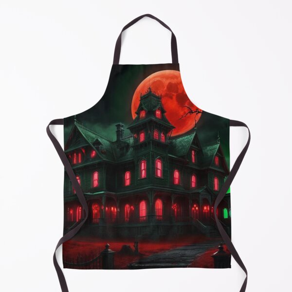 Item preview, Haunted Mansion #5 designed and sold by Darkfyr-Arts.