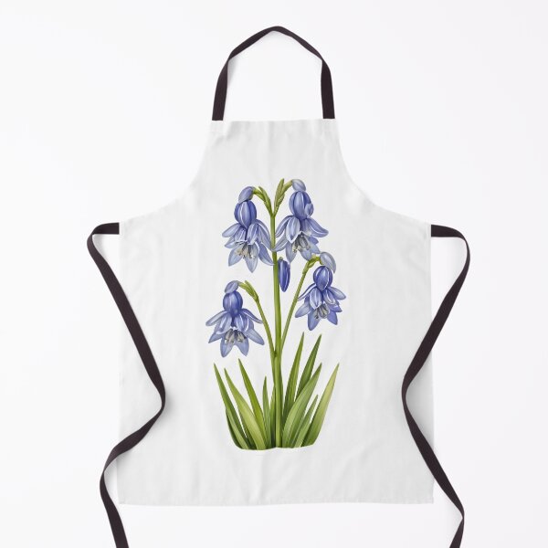 Item preview, Siberian Squill (Scilla siberica) designed and sold by HOMETOWN86.