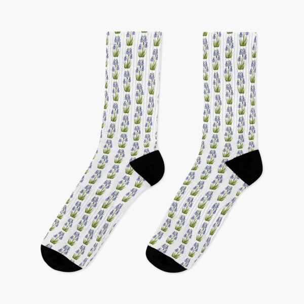 Item preview, Siberian Squill (Scilla siberica) designed and sold by HOMETOWN86.