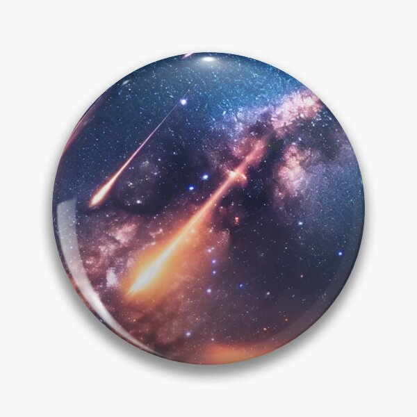 Item preview, Dance of the Heavens - Meteor designed and sold by eXtraHumans.