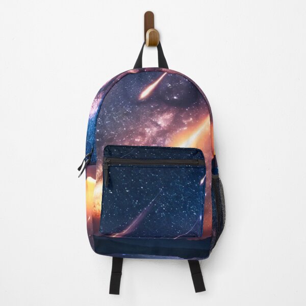 Item preview, Dance of the Heavens - Meteor designed and sold by eXtraHumans.