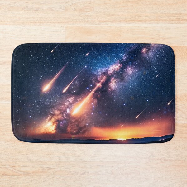 Item preview, Dance of the Heavens - Meteor designed and sold by eXtraHumans.