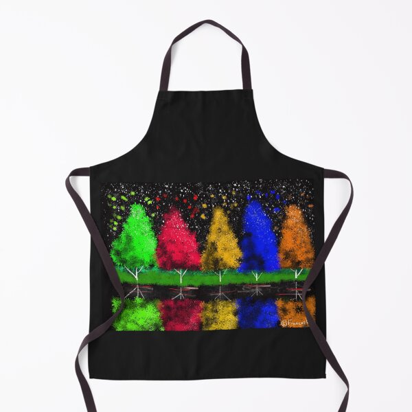 Item preview, Nocturnal painting designed and sold by FrancesBb.