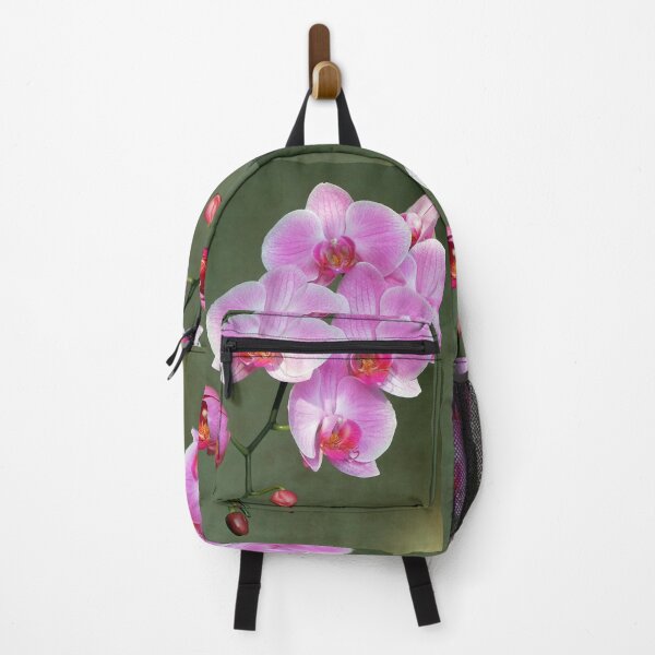 Item preview, Pink Moth Orchid designed and sold by pinkal.