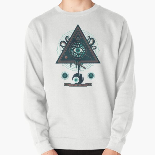 Item preview, All Seeing designed and sold by Hector Mansilla.