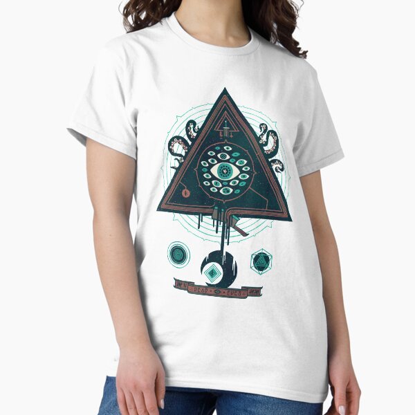 Item preview, All Seeing designed and sold by Hector Mansilla.