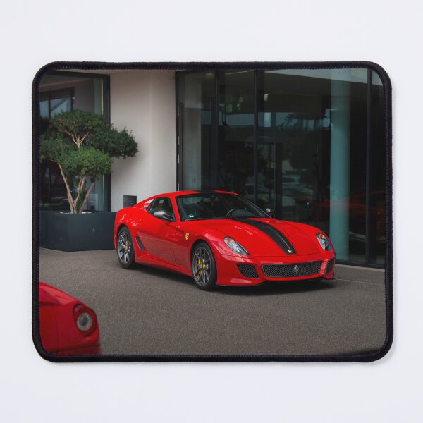 Item preview, 599 GTO red designed and sold by terrificcars.