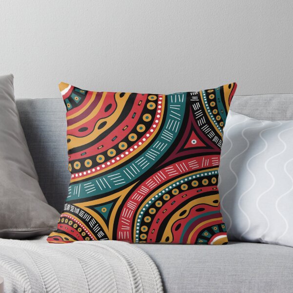 Item preview, Tribal Print designed and sold by POP KULTURE.