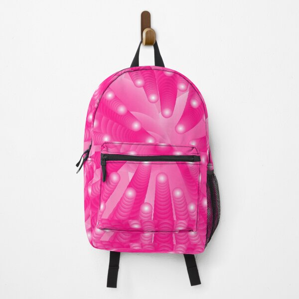 Item preview, Pink Anenome Abstract designed and sold by pinkal.