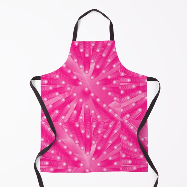 Item preview, Pink Anenome Abstract designed and sold by pinkal.
