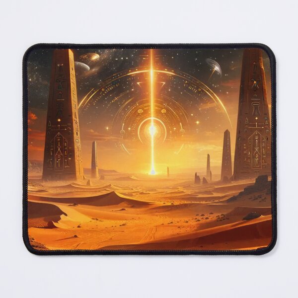 Item preview, Gateways of the Anunnaki Sands designed and sold by eXtraHumans.