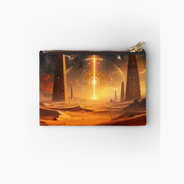 Item preview, Gateways of the Anunnaki Sands designed and sold by eXtraHumans.