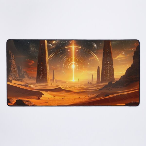 Item preview, Gateways of the Anunnaki Sands designed and sold by eXtraHumans.