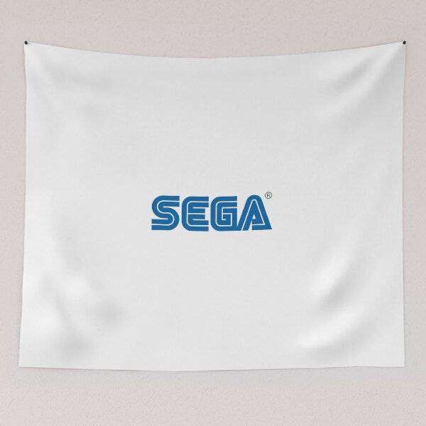 Item preview, SEGA designed and sold by Satisbuy.