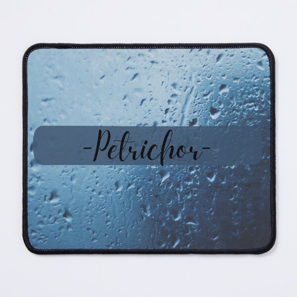 Item preview, Petrichor water droplets on window designed and sold by Prettythings30.