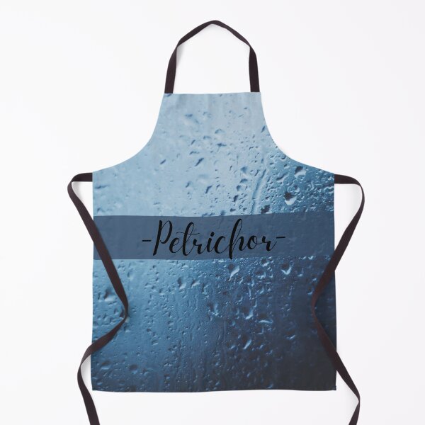 Item preview, Petrichor water droplets on window designed and sold by Prettythings30.
