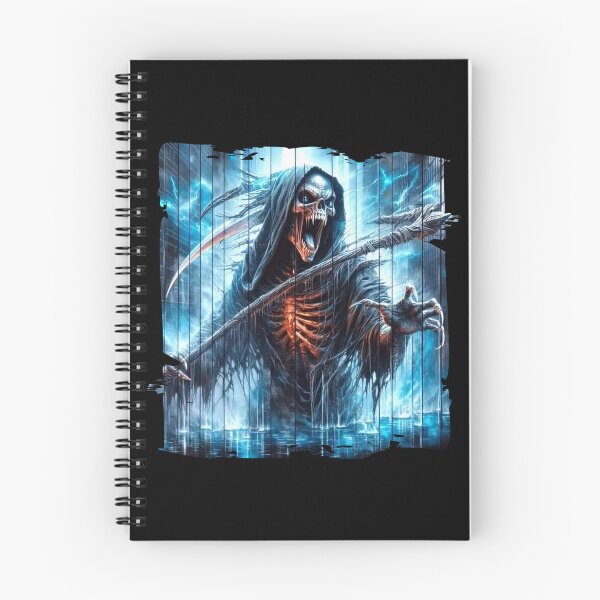 Item preview, Death Reaper Artwork designed and sold by Hungry-Murphy.