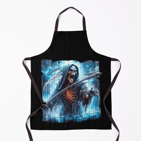 Item preview, Death Reaper Artwork designed and sold by Hungry-Murphy.