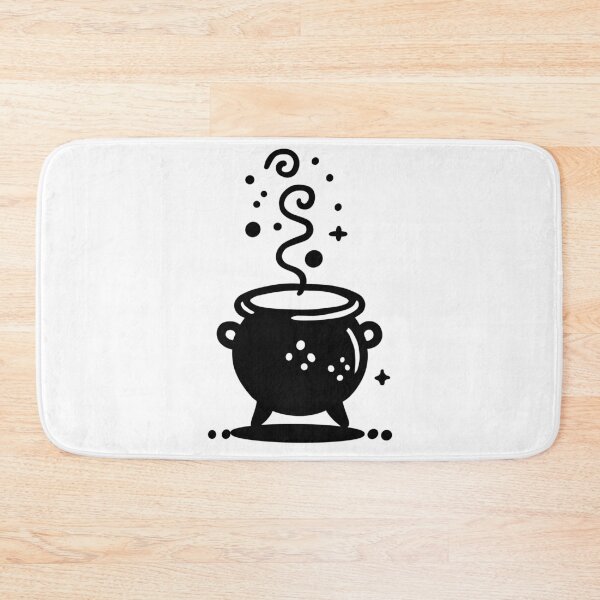 Item preview, Magical Cauldron Brew designed and sold by lavavamp.