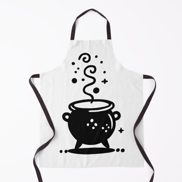 Item preview, Magical Cauldron Brew designed and sold by lavavamp.