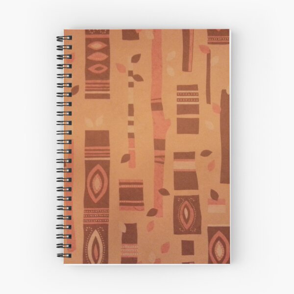 Item preview, Tiki Sam's Wallpaper designed and sold by thedreamykind.