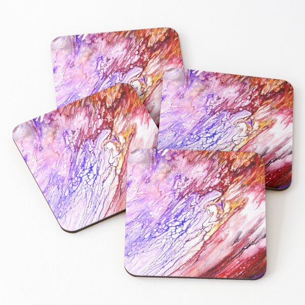 Item preview, Abstract Surface of Saturn designed and sold by Giftables.