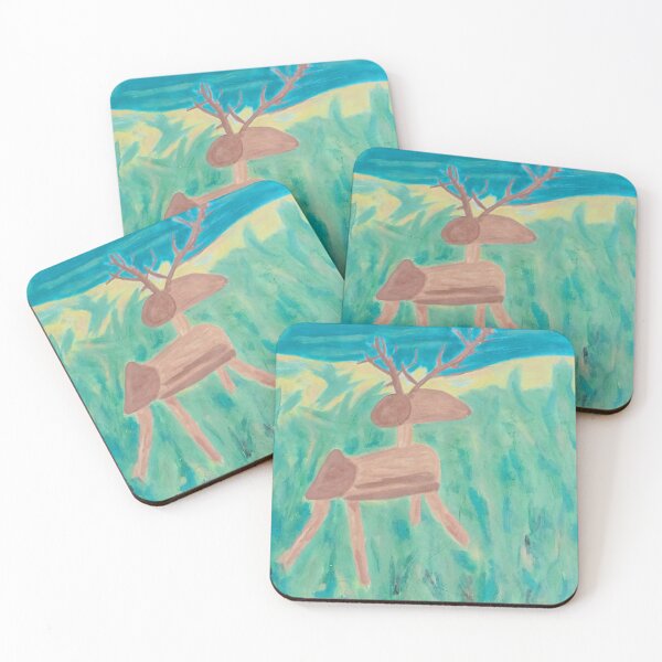 Item preview, Bambi Beach  designed and sold by Fabiomarkasso.