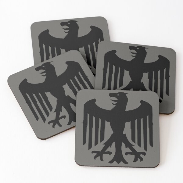 Item preview, Classic_German Avian Elegance Infused with Thai Artistry & Deutsche Aviäre Eleganz vermischt mit thailändischer Kunst designed and sold by XTSTUDIOART.