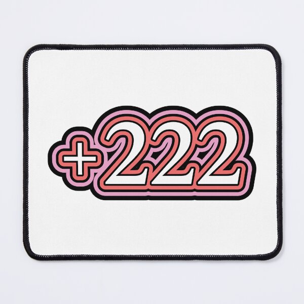 Item preview, Mauritania, +222 Mauritania Country Code, Mauritanie موريتانيا in White designed and sold by ZamZamDesign.