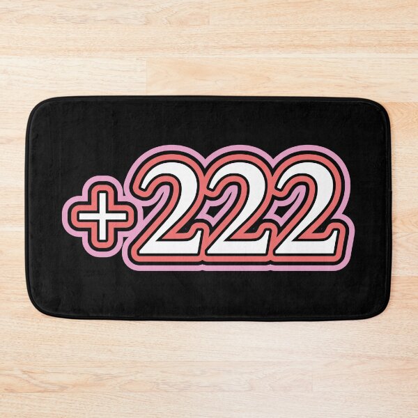 Item preview, Mauritania, +222 Mauritania Country Code, Mauritanie موريتانيا  in Black designed and sold by ZamZamDesign.