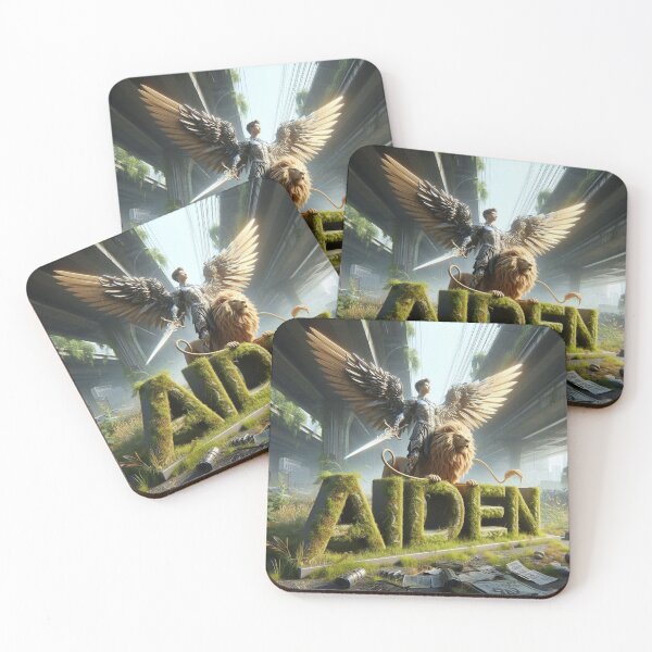 Item preview, Aiden designed and sold by RaF71PrO.