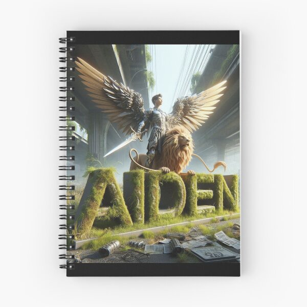 Item preview, Aiden designed and sold by RaF71PrO.