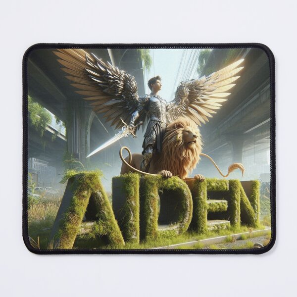 Item preview, Aiden designed and sold by RaF71PrO.