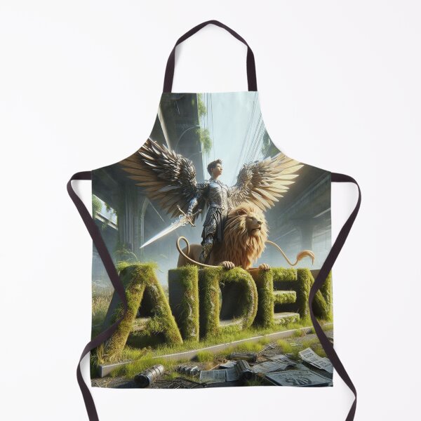 Item preview, Aiden designed and sold by RaF71PrO.