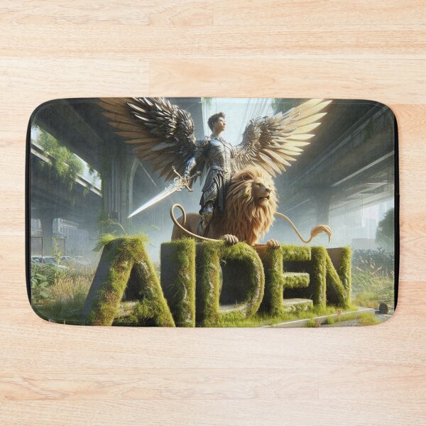Item preview, Aiden designed and sold by RaF71PrO.