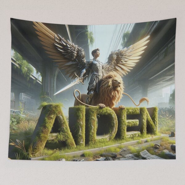 Item preview, Aiden designed and sold by RaF71PrO.