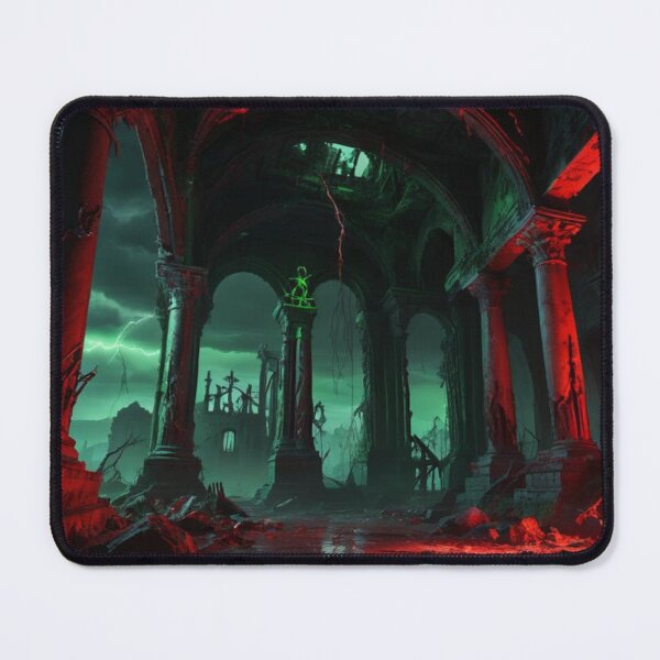 Item preview, Ruins of Koga Palegria designed and sold by Darkfyr-Arts.