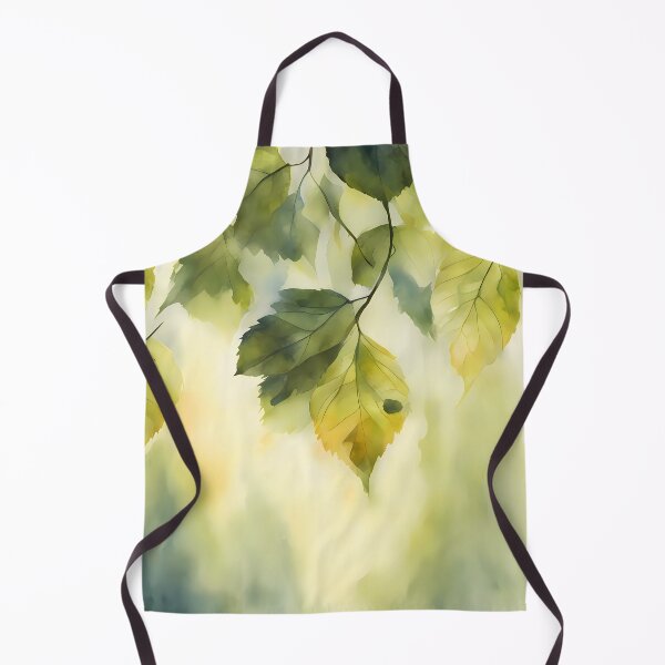 Item preview, Green Leaves in Sunlight designed and sold by CalmnessbyChoice.