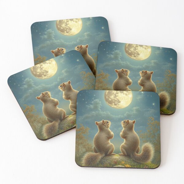 Item preview, Moonlight Magic designed and sold by MyMagicalPlace.