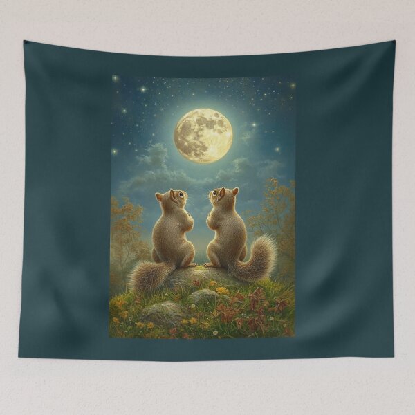 Item preview, Moonlight Magic designed and sold by MyMagicalPlace.