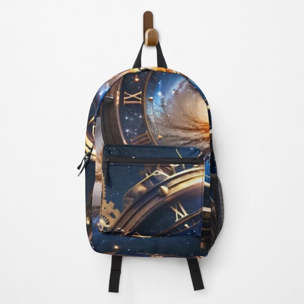 Item preview, Chrono of the Cosmos. - Clock designed and sold by eXtraHumans.