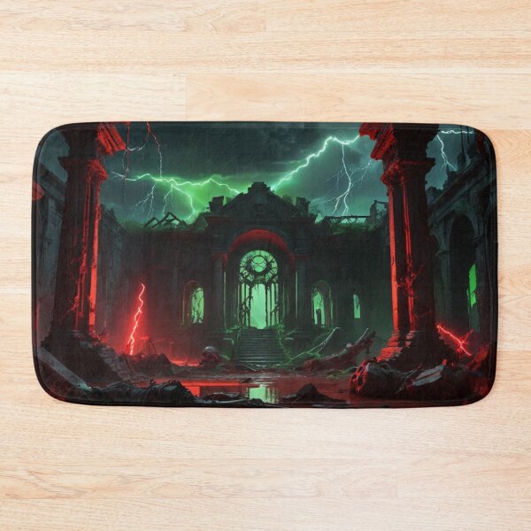 Item preview, Ruins of Alta Vaughn designed and sold by Darkfyr-Arts.