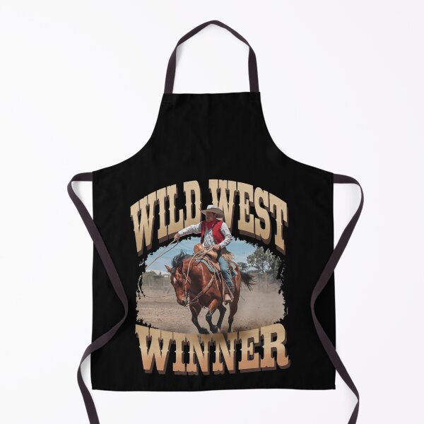 Item preview, Wild west winner - Traditional cowboy - Cowboy spirit designed and sold by JansenGS.