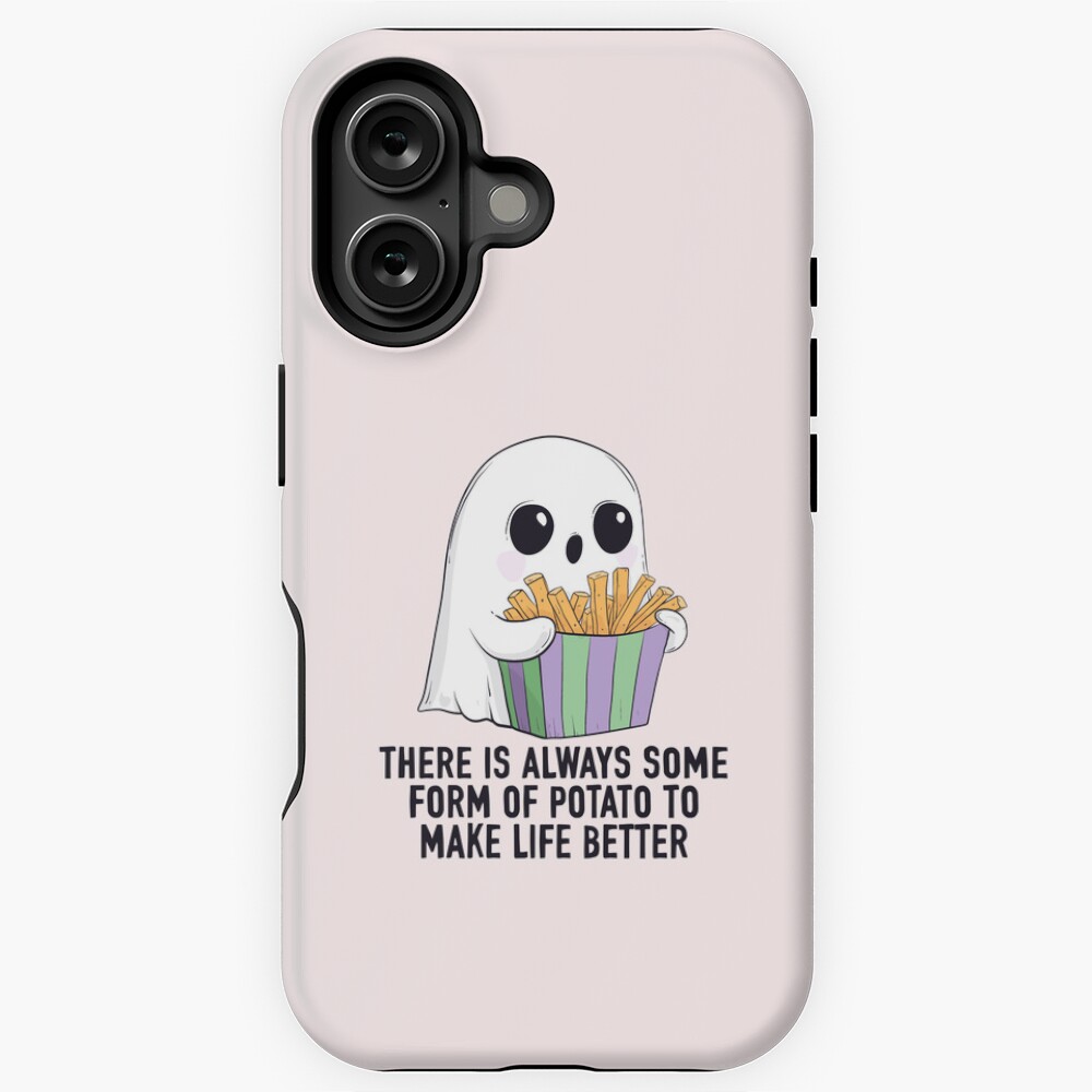Item preview, iPhone Magsafe Tough Case designed and sold by jess1586.