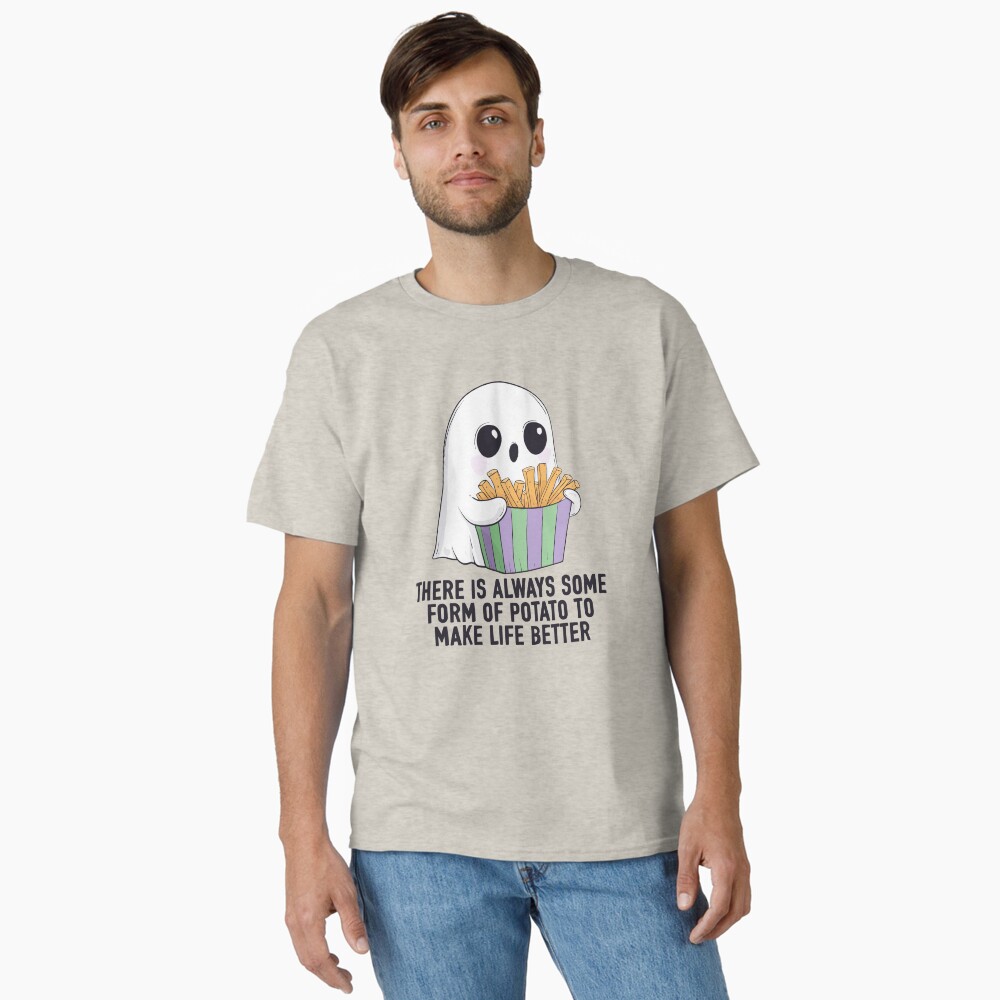 Item preview, Classic T-Shirt designed and sold by jess1586.