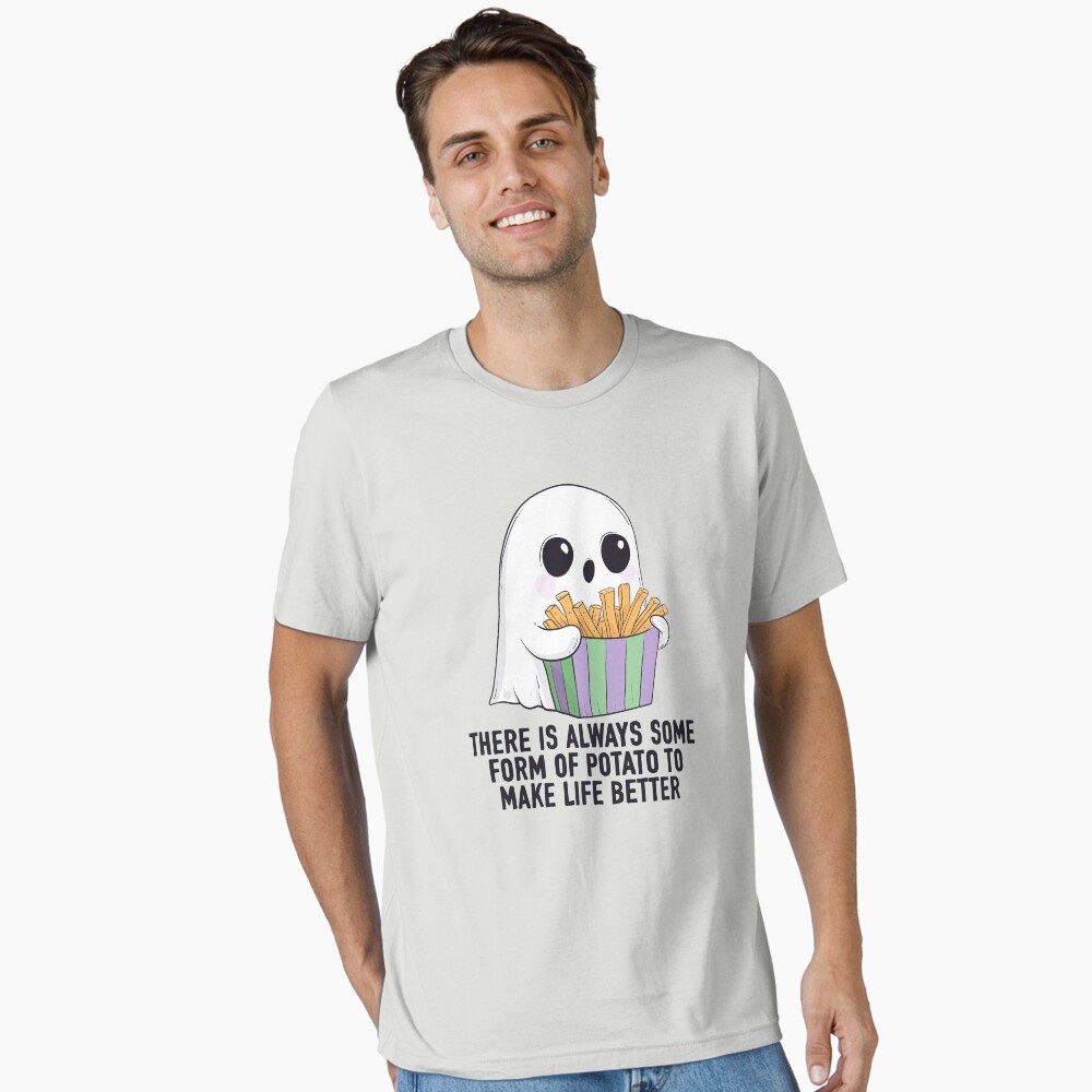 Item preview, Essential T-Shirt designed and sold by jess1586.
