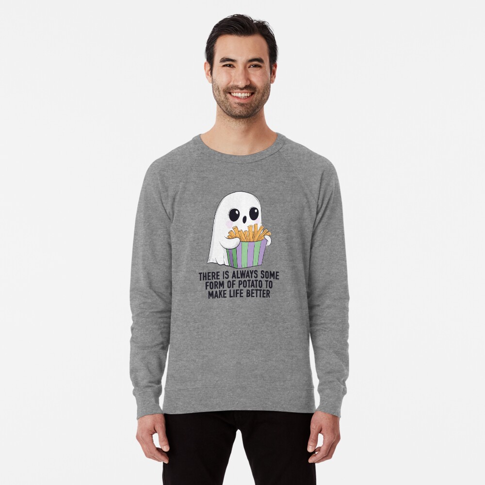Item preview, Lightweight Sweatshirt designed and sold by jess1586.