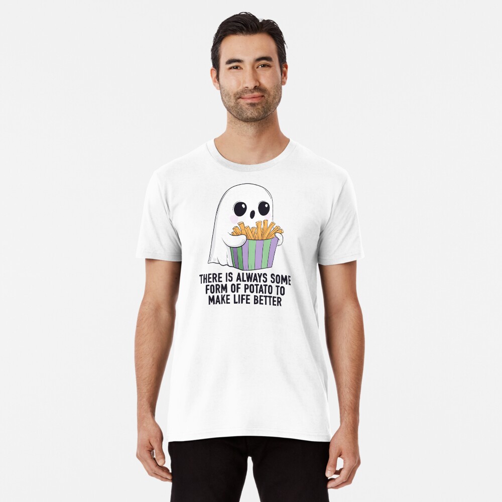 Item preview, Premium T-Shirt designed and sold by jess1586.